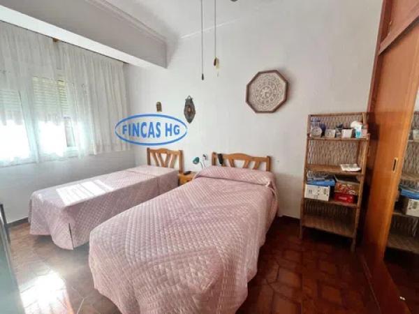 Piso en Barrio Altozano