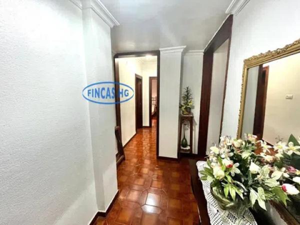 Piso en Barrio Altozano