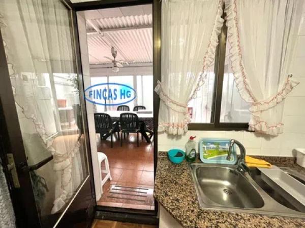 Piso en Barrio Altozano