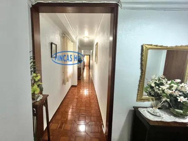 Piso en Barrio Altozano