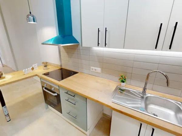 Piso en calle de Sant Mateu