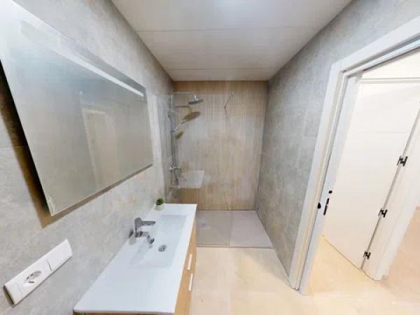 Piso en calle de Sant Mateu