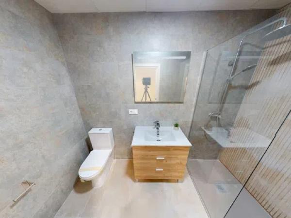 Piso en calle de Sant Mateu