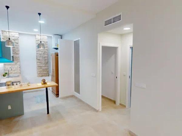 Piso en calle de Sant Mateu