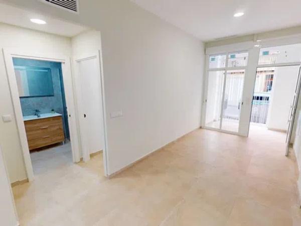 Piso en calle de Sant Mateu