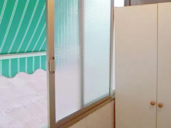 Piso en Barrio Carolinas Altas