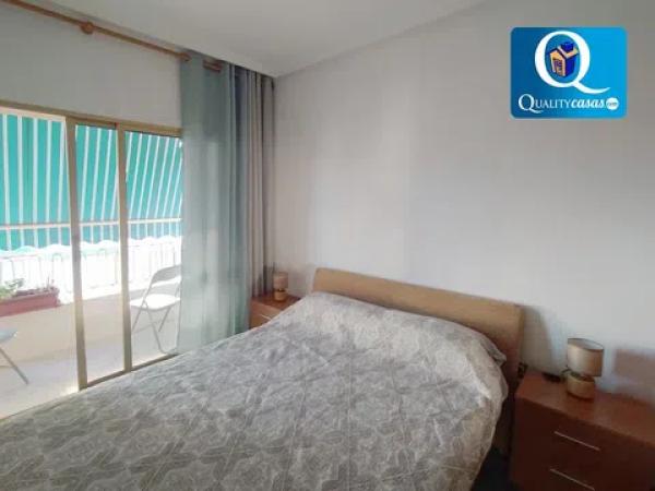 Piso en Barrio Carolinas Altas