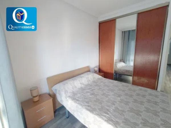 Piso en Barrio Carolinas Altas