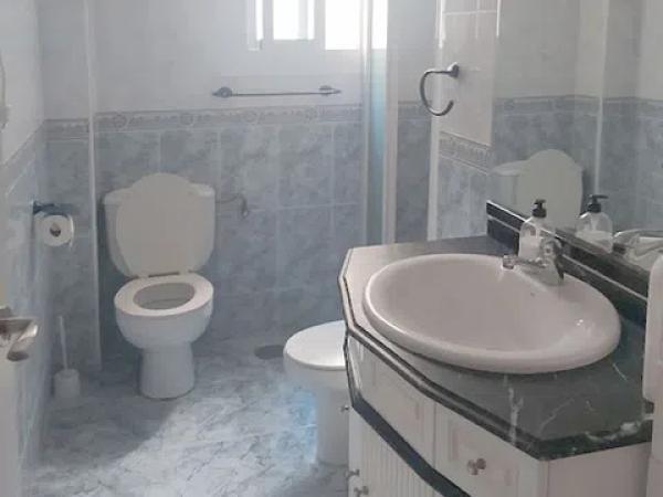 Piso en Barrio Carolinas Altas