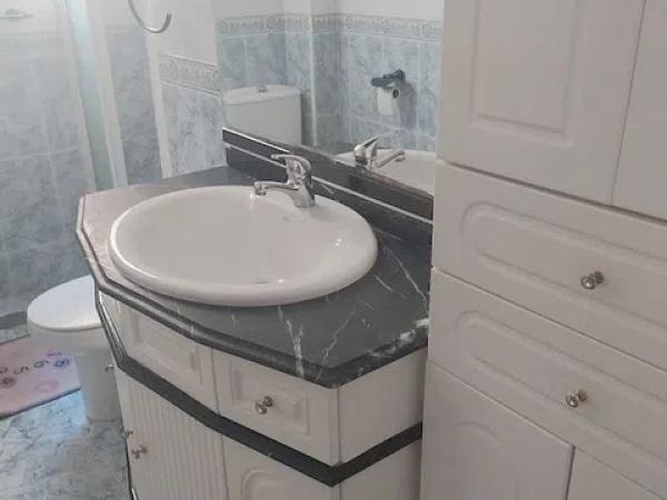 Piso en Barrio Carolinas Altas