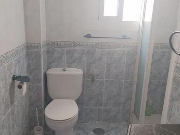 Piso en Barrio Carolinas Altas