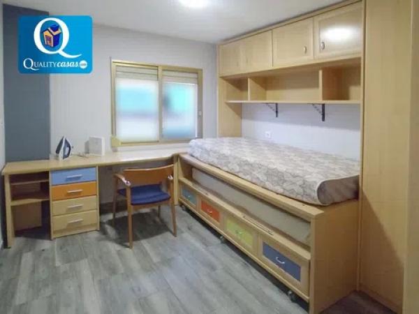 Piso en Barrio Carolinas Altas