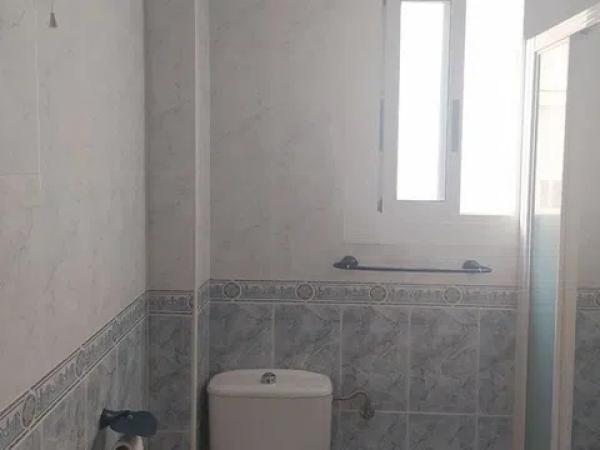 Piso en Barrio Carolinas Altas