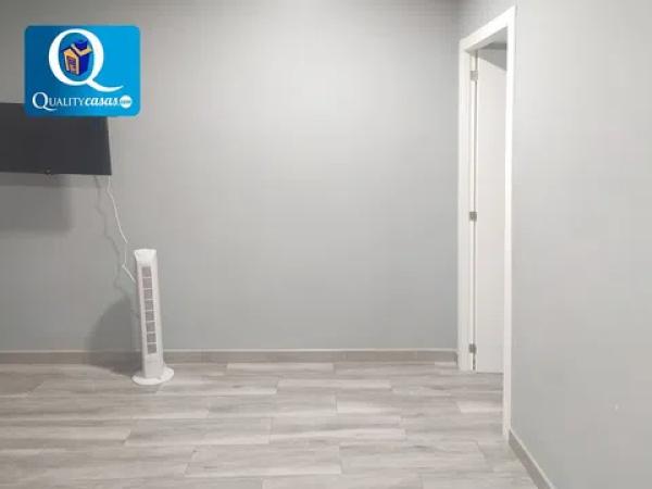 Piso en Barrio Carolinas Altas