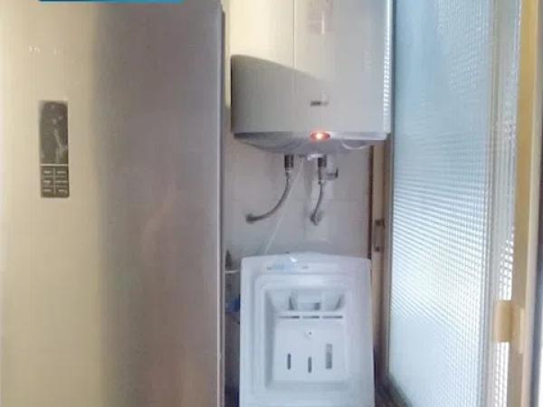 Piso en Barrio Carolinas Altas