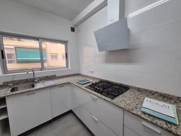 Piso en calle del Catedrático Daniel Jiménez de Cisneros