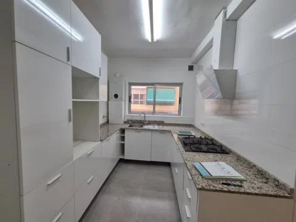 Piso en calle del Catedrático Daniel Jiménez de Cisneros