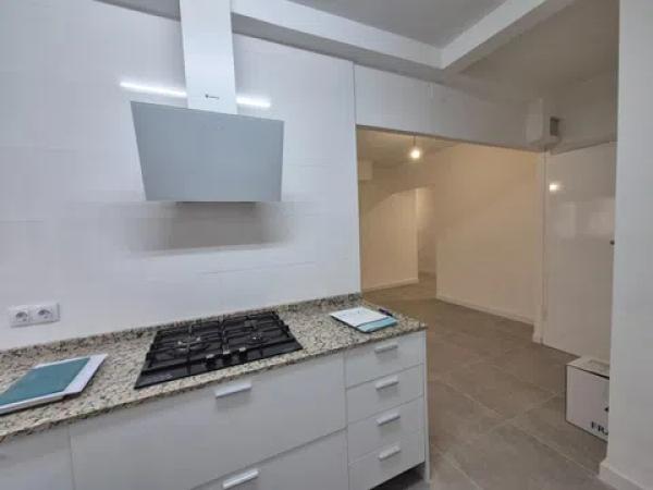 Piso en calle del Catedrático Daniel Jiménez de Cisneros