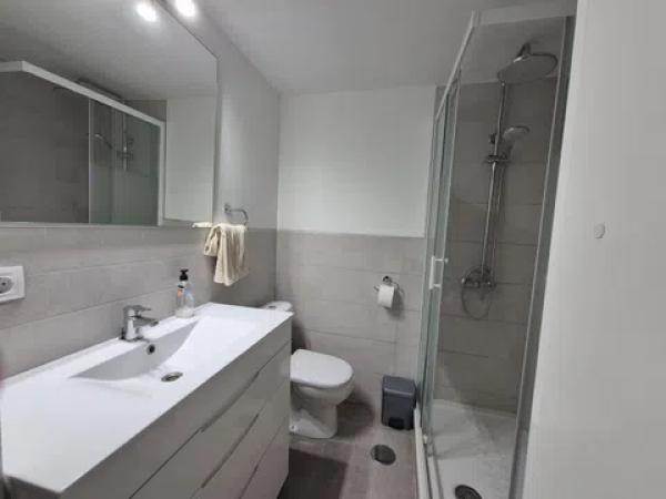 Piso en calle del Catedrático Daniel Jiménez de Cisneros