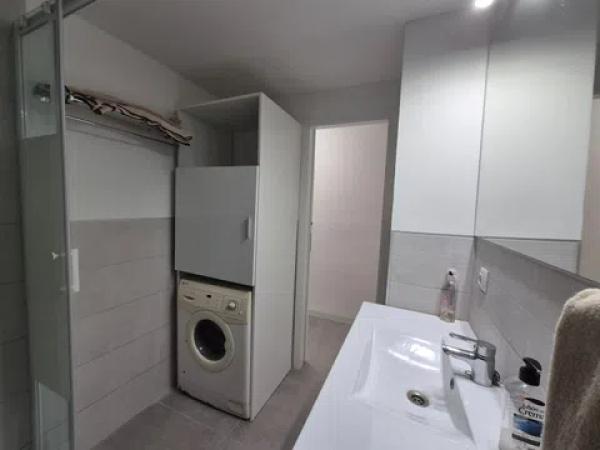 Piso en calle del Catedrático Daniel Jiménez de Cisneros