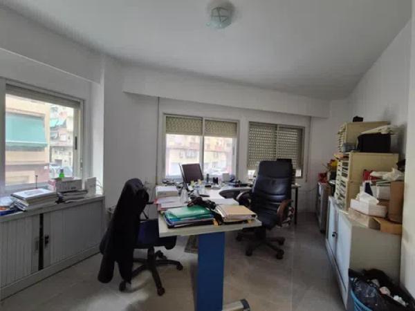 Piso en calle del Catedrático Daniel Jiménez de Cisneros