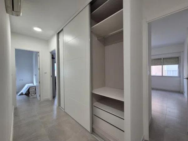 Piso en calle del Catedrático Daniel Jiménez de Cisneros