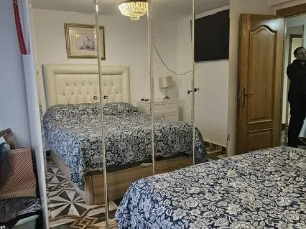 Piso en calle General Elizaicin