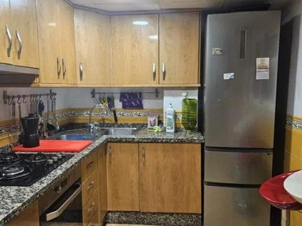 Piso en calle General Elizaicin