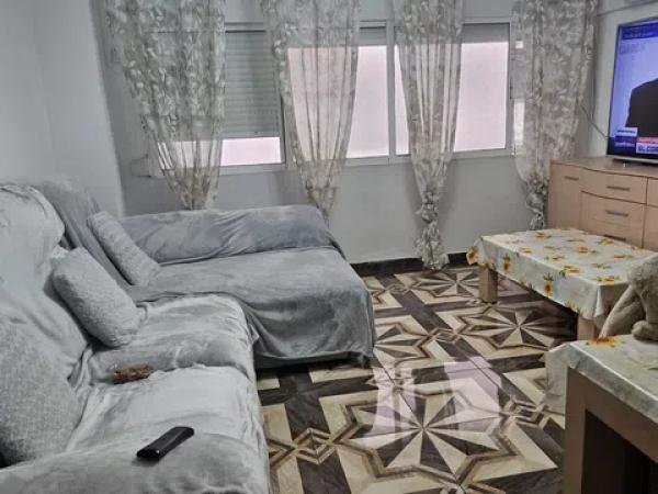 Piso en calle General Elizaicin