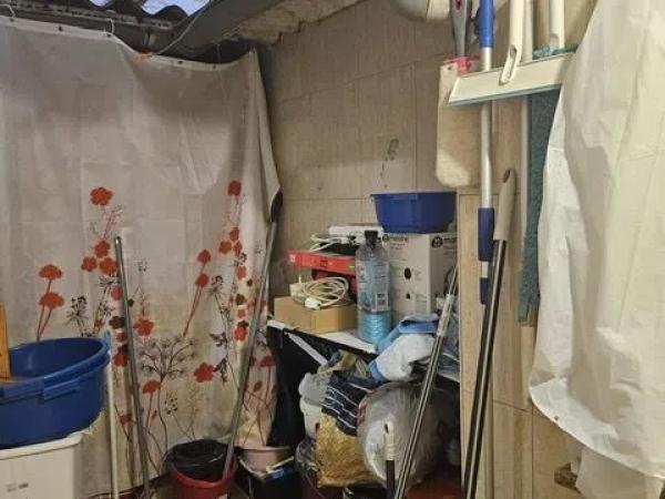 Piso en calle General Elizaicin