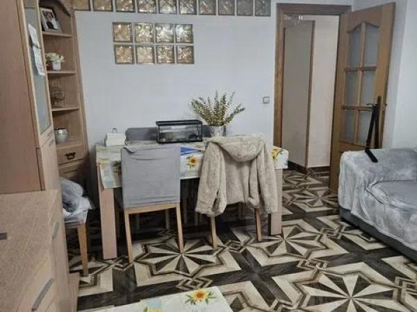 Piso en calle General Elizaicin