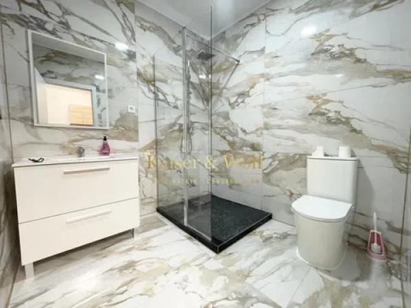 Piso en calle General Pintos