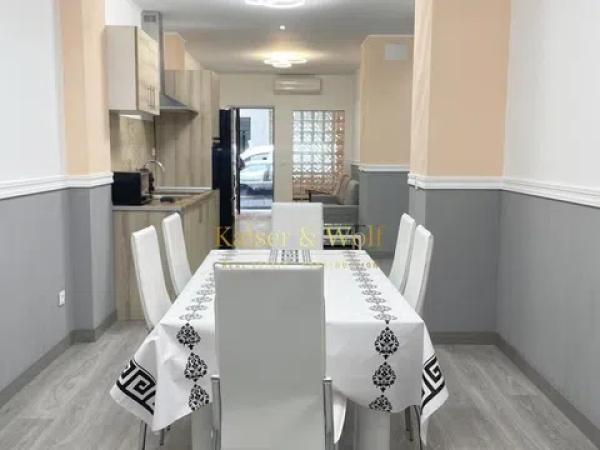 Piso en calle General Pintos