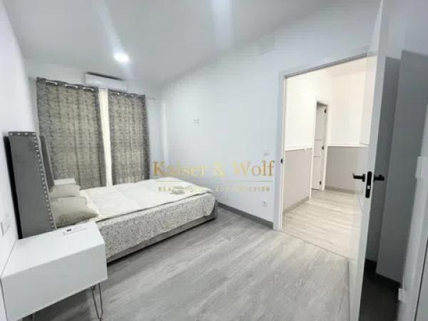 Piso en calle General Pintos