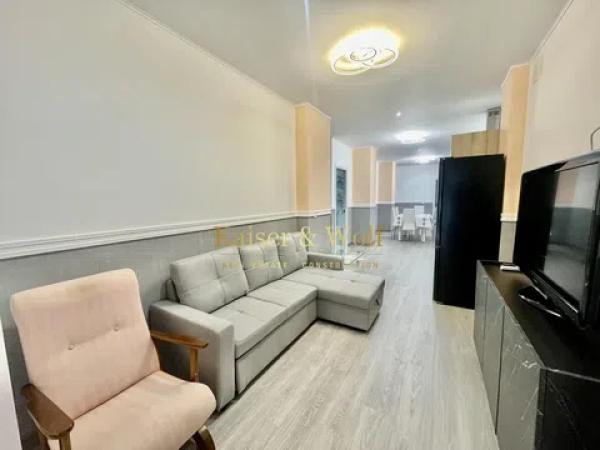 Piso en calle General Pintos