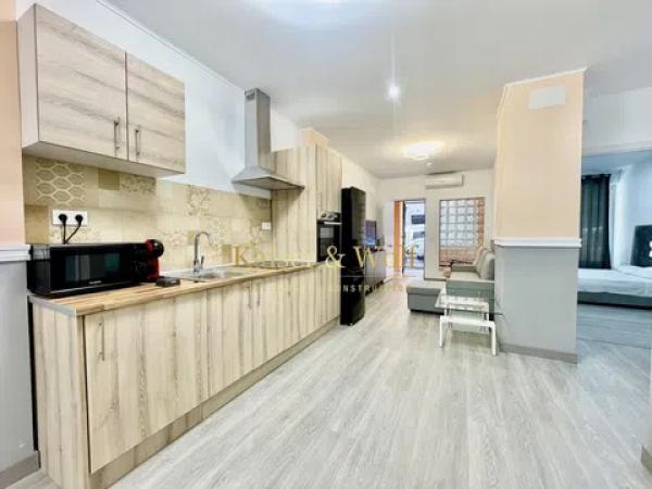 Piso en calle General Pintos