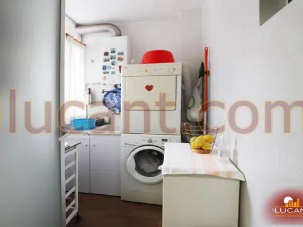 Ático en Barrio Altozano