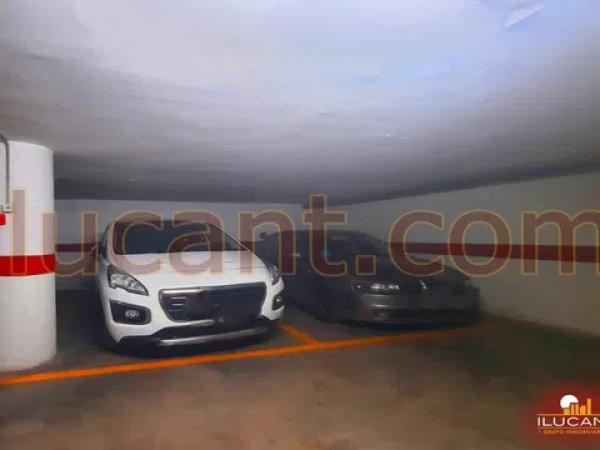 Ático en Barrio Altozano