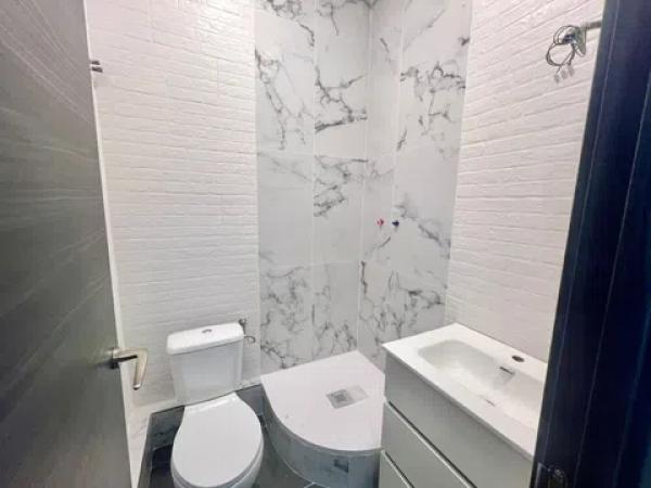 Piso en calle Doctor Buades