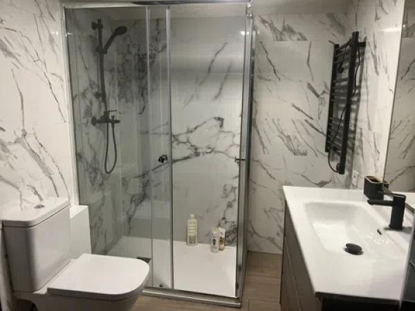 Piso en calle Doctor Buades