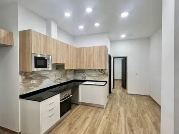 Piso en calle Doctor Buades