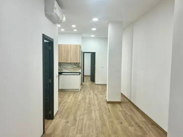 Piso en calle Doctor Buades