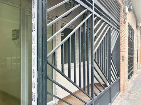 Piso en calle Doctor Buades