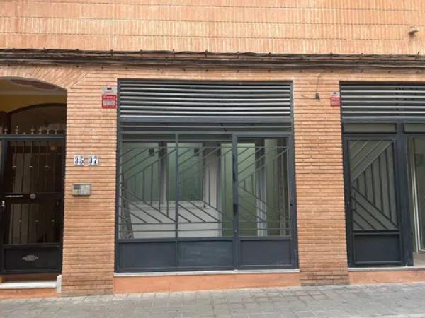 Piso en calle Doctor Buades