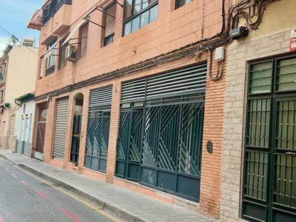 Piso en calle Doctor Buades