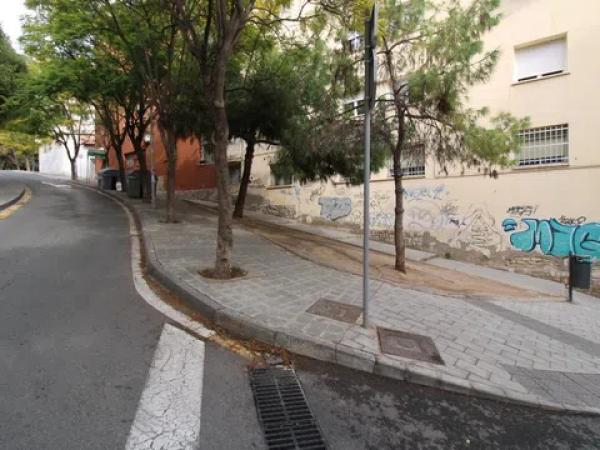Piso en Barrio Campoamor