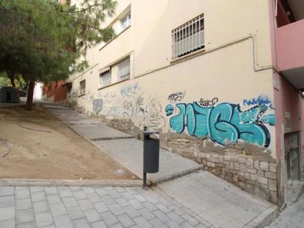 Piso en Barrio Campoamor