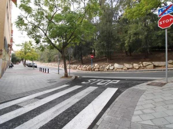 Piso en Barrio Campoamor