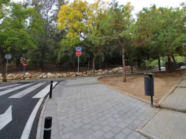 Piso en Barrio Campoamor