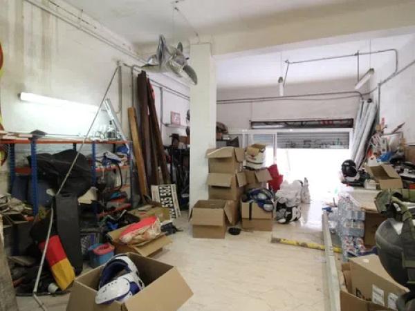 Piso en Barrio Campoamor